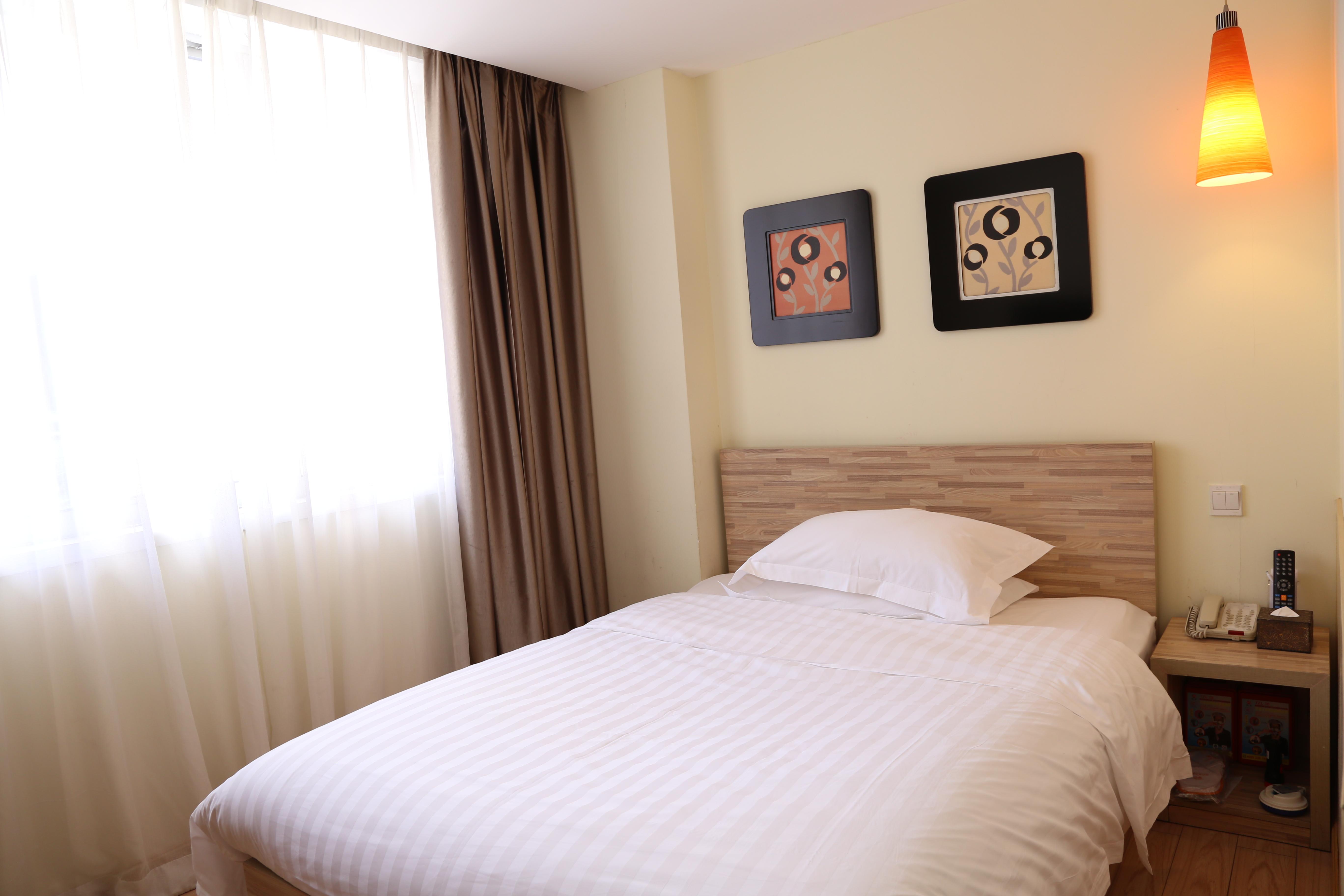 Guangdong Baiyun City Hotel Guangzhou Bagian luar foto